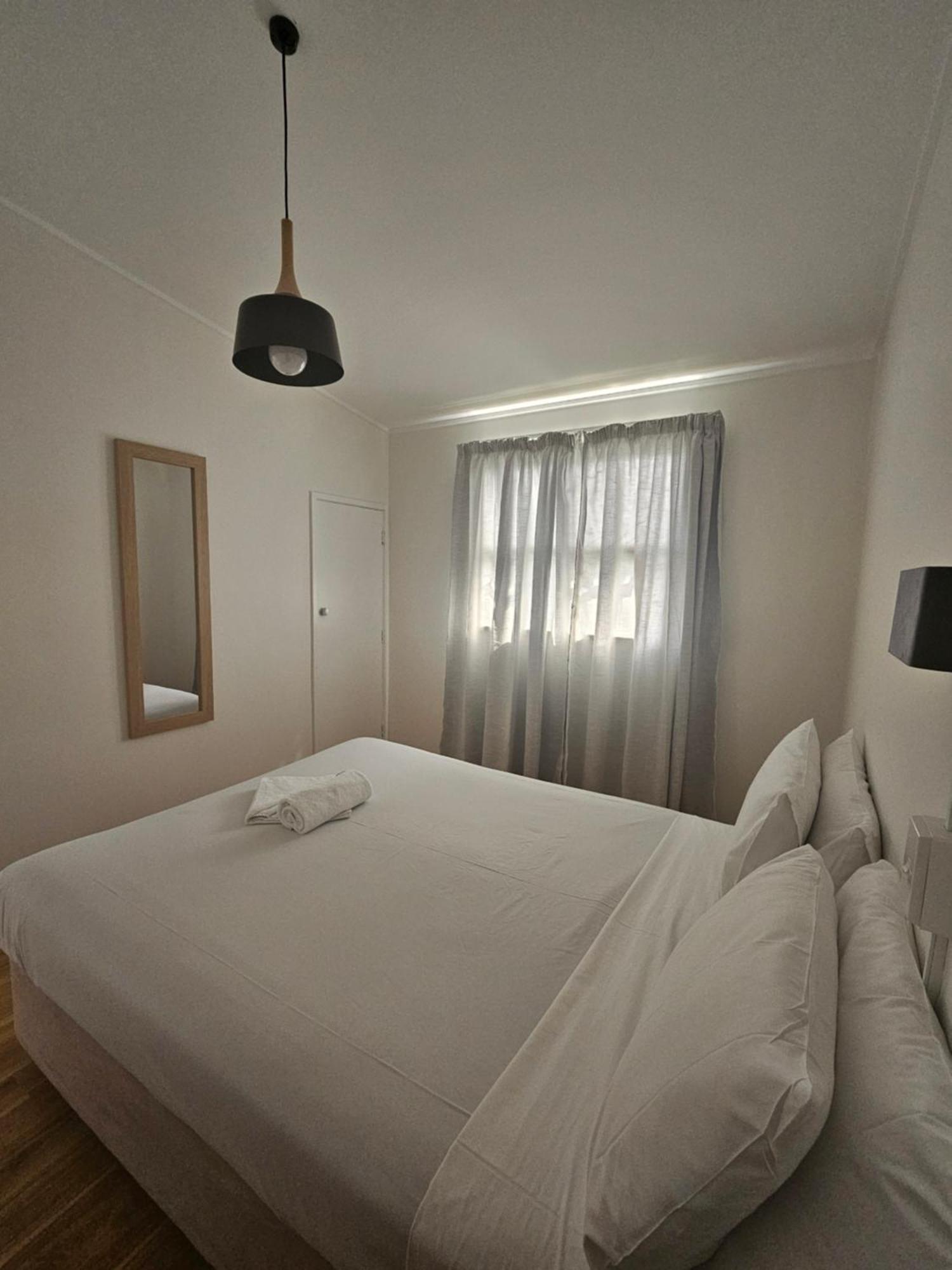 Frimley Lodge Motel Гастінгс Екстер'єр фото